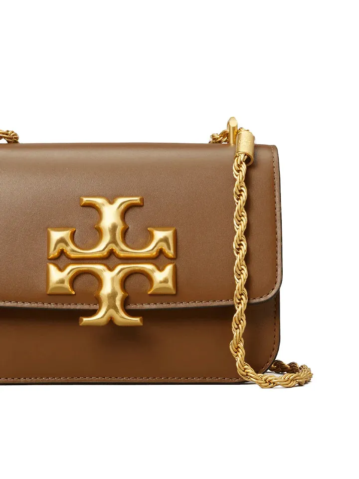 Tory Burch Elenor Moose Small Bag -  73589