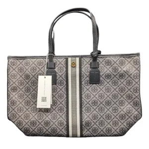 Tory Burch Grey Kira Small Shoulder Bag-144503