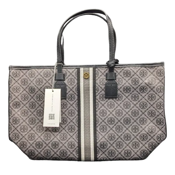 Tory Burch Grey Kira Small Shoulder Bag-144503