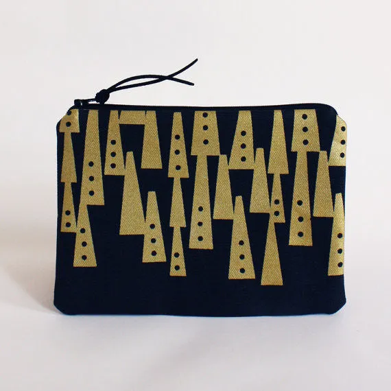 Totem Pouch