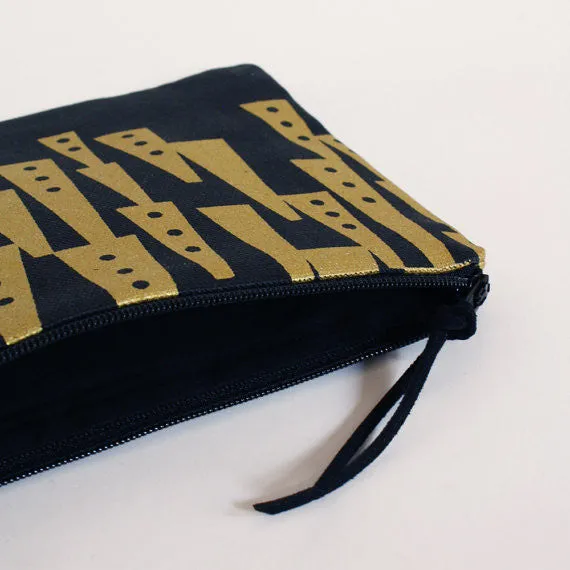 Totem Pouch