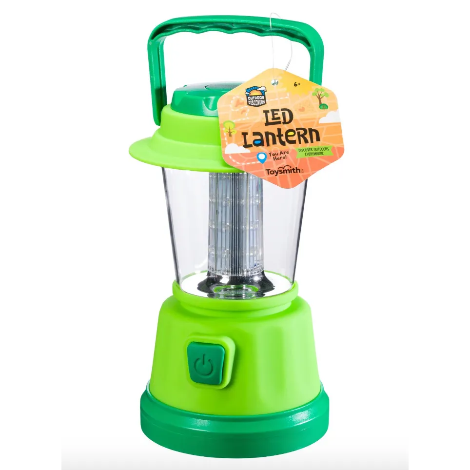 Toysmith LED Lantern