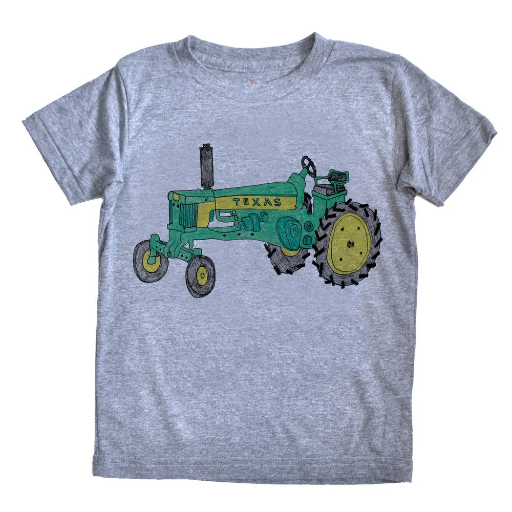 Tractor
