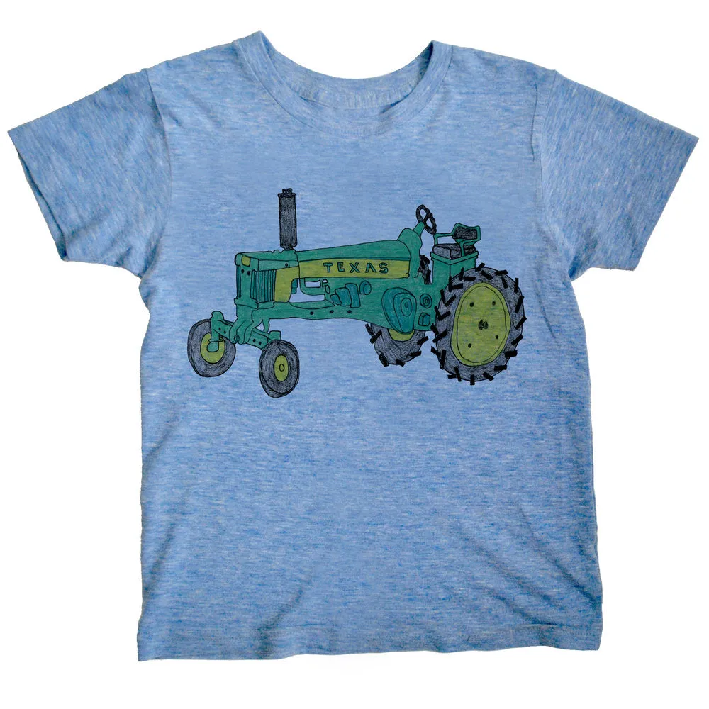 Tractor