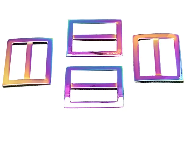 Tri-Glide - Rainbow 25mm*