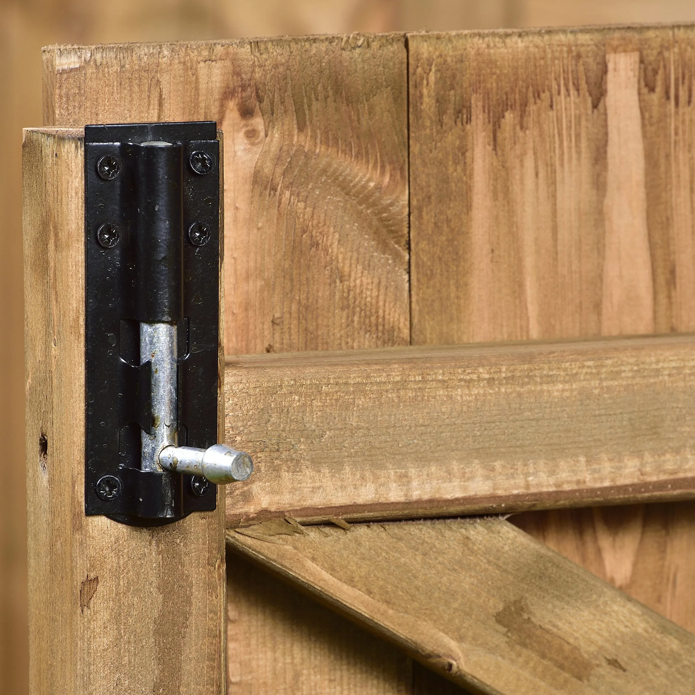 Trike Storage Shed (without Installation)