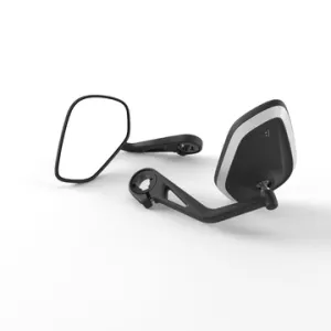 Triumph Bar End Mirrors