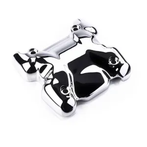 Triumph Chrome Cam Cover