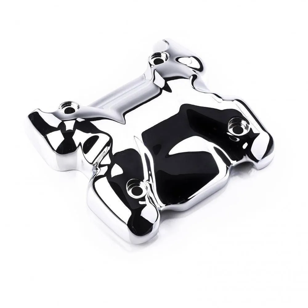Triumph Chrome Cam Cover