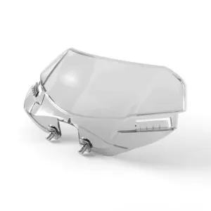 Triumph Flyscreen Visor