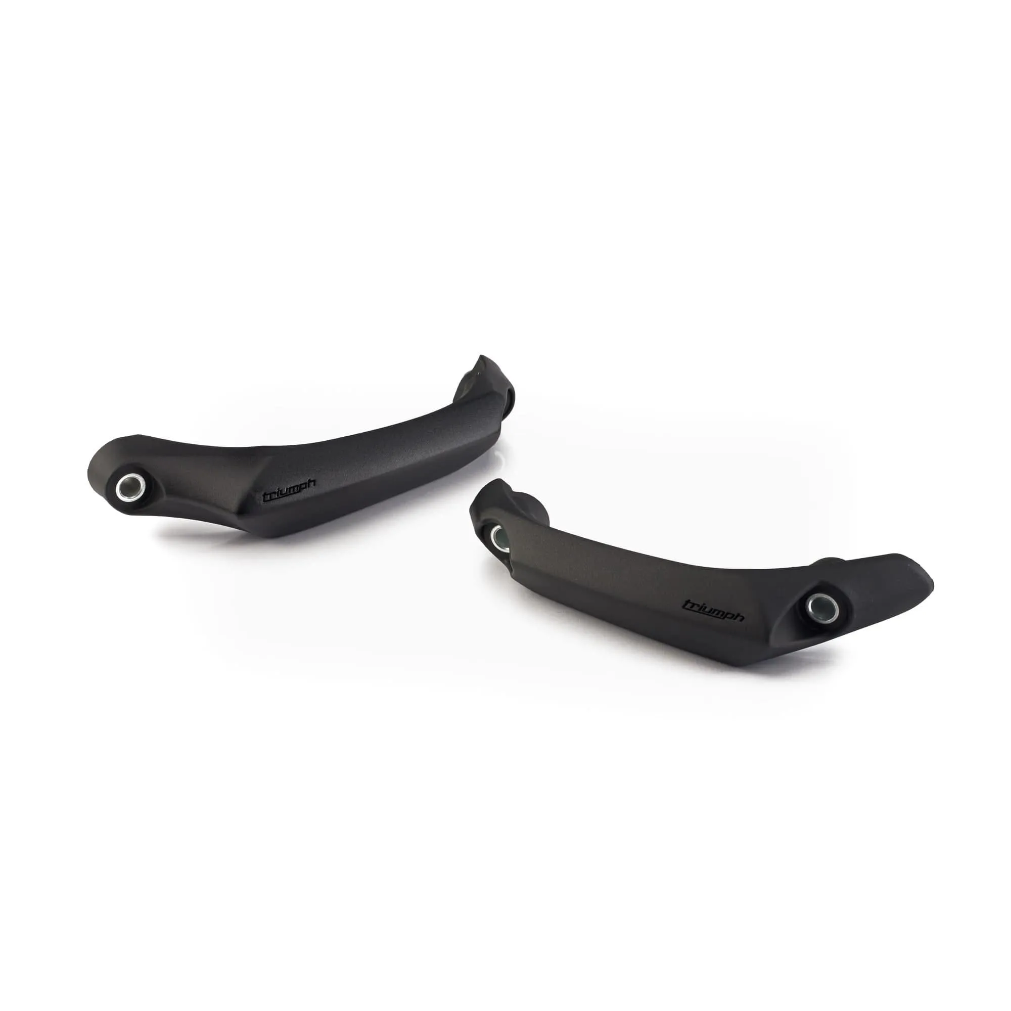 Triumph Frame Protectors - Street Triple