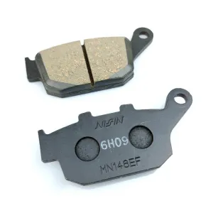 Triumph Genuine Brake Pad Set T2020602