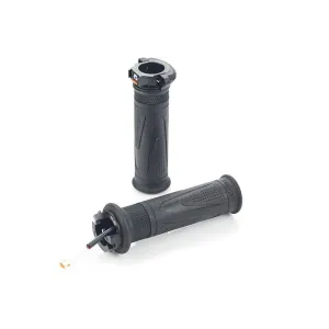 Triumph Heated Grips - Street Triple