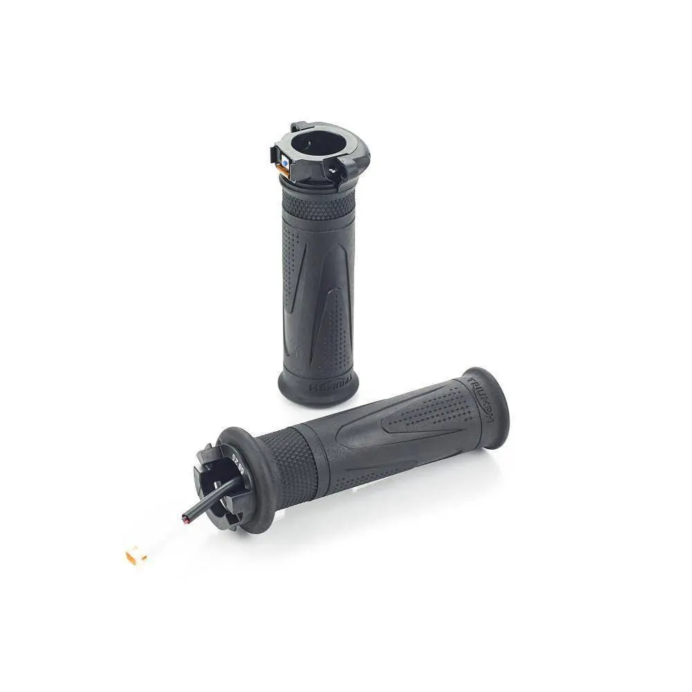 Triumph Heated Grips - Street Triple