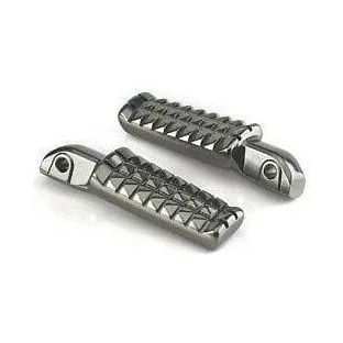 Triumph Passenger Footrests