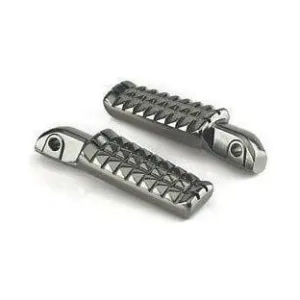Triumph Passenger Footrests