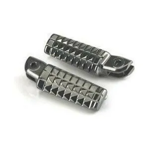 Triumph Rider Footrests