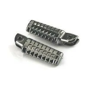Triumph Rider Footrests