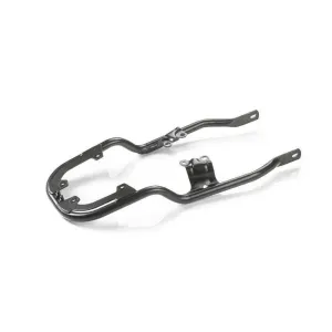 Triumph Top Box Mounting Kit - Black