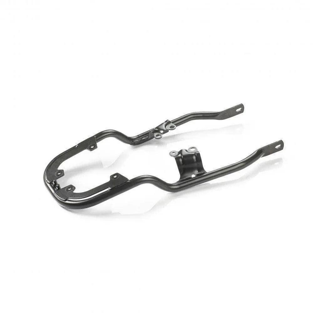Triumph Top Box Mounting Kit - Black
