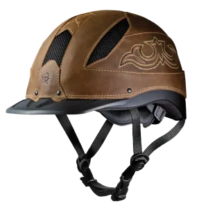 Troxel Cheyenne Western Helmet
