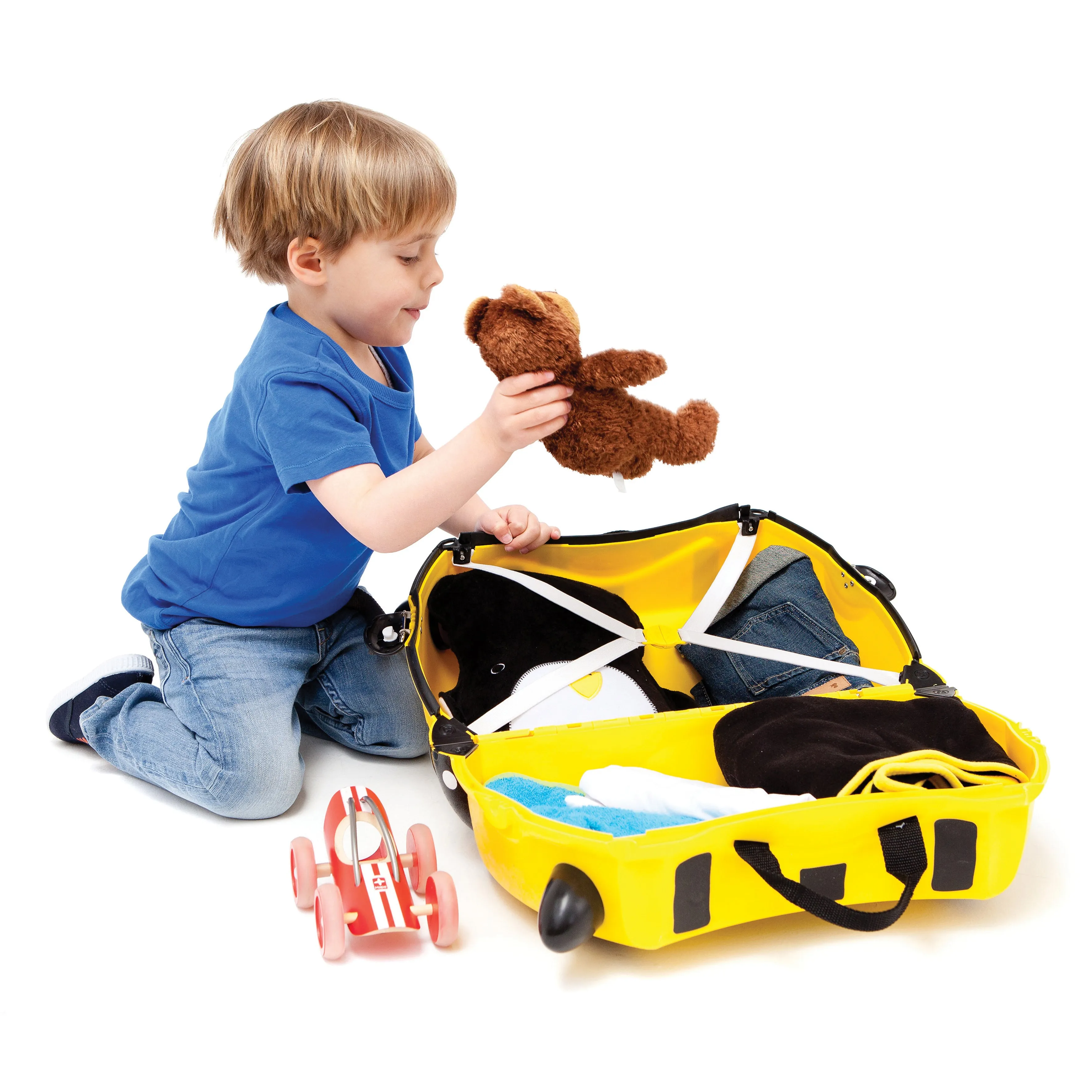 Trunki - Bernard the Bee