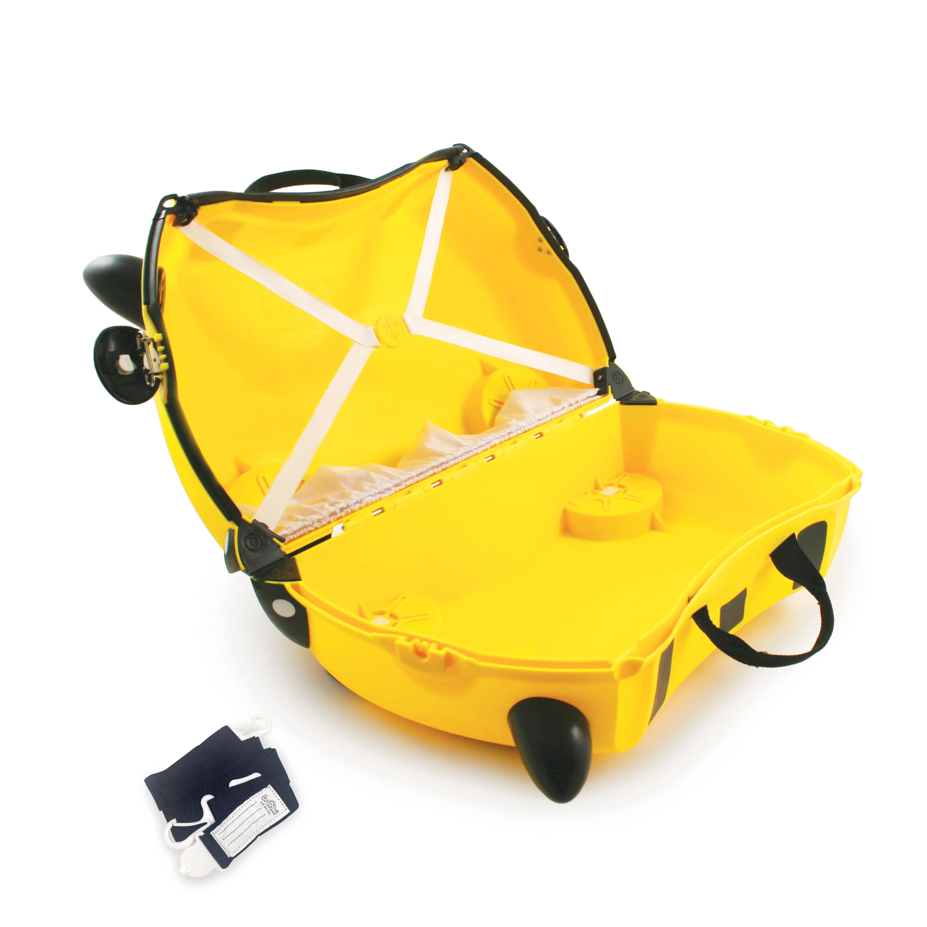 Trunki - Bernard the Bee