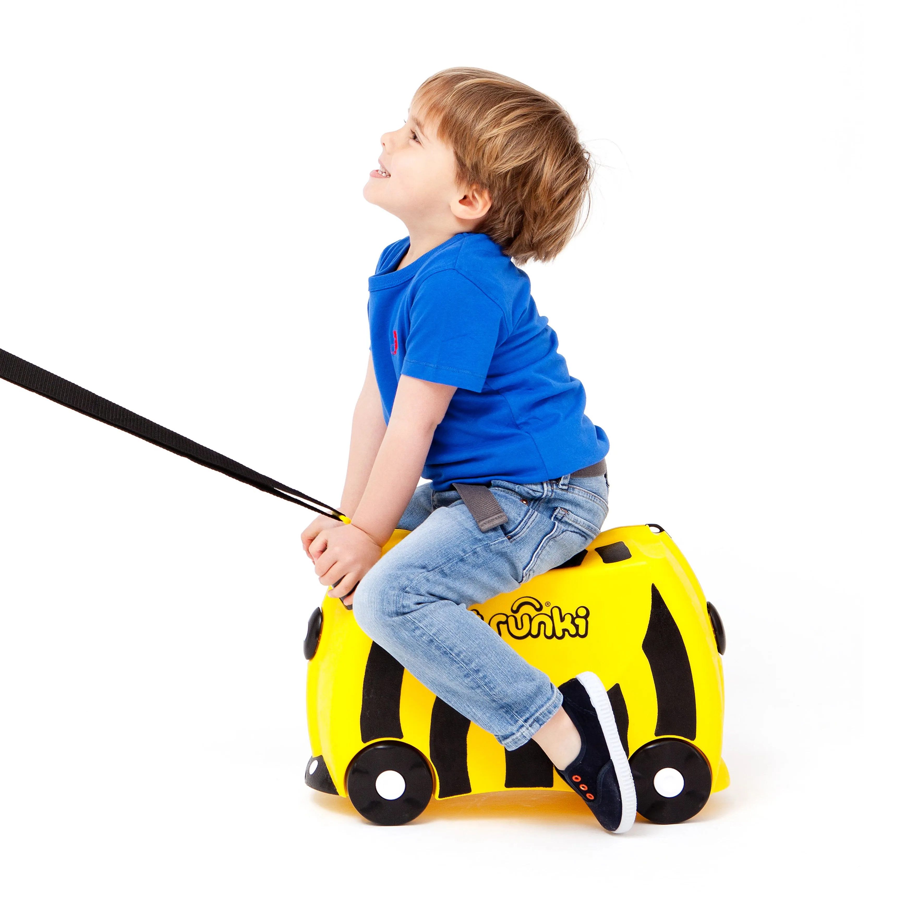 Trunki - Bernard the Bee