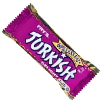 Turkish Delight