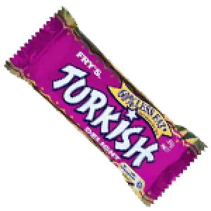 Turkish Delight