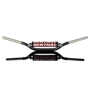 Twinwall Black - Padded