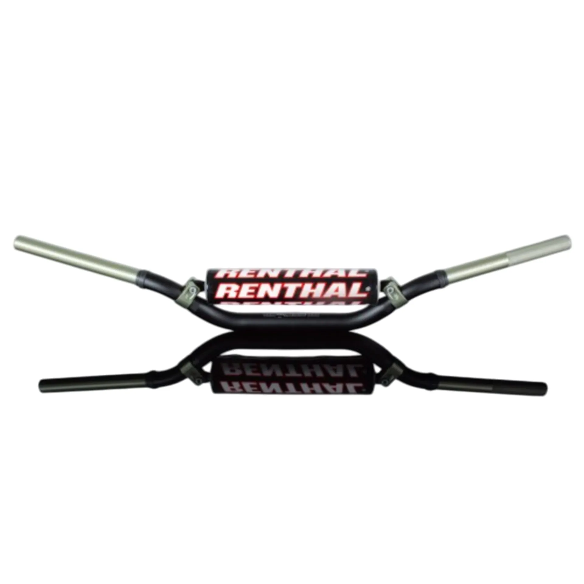 Twinwall Black - Padded