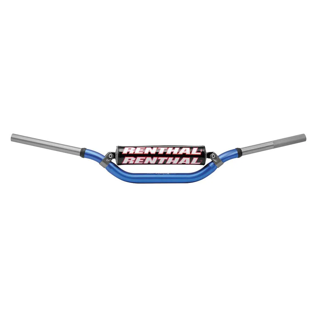 Twinwall Blue - Padded