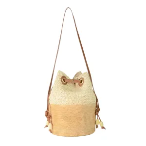 Two Tone Maxi Mochila
