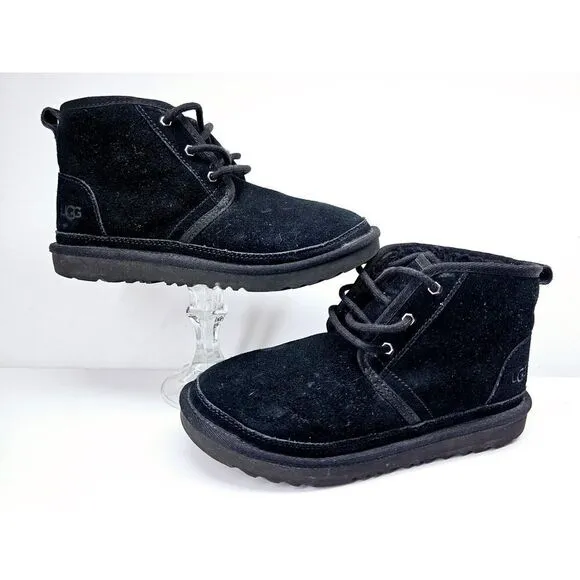 UGG Youth 5 Comfy footwear