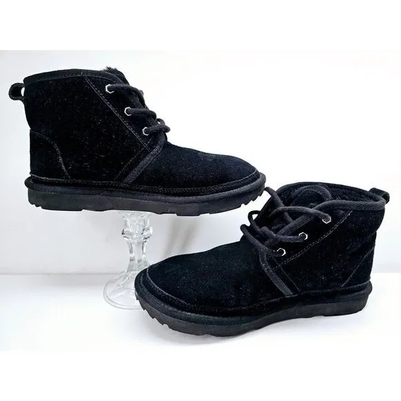 UGG Youth 5 Comfy footwear