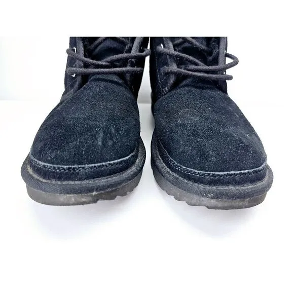 UGG Youth 5 Comfy footwear