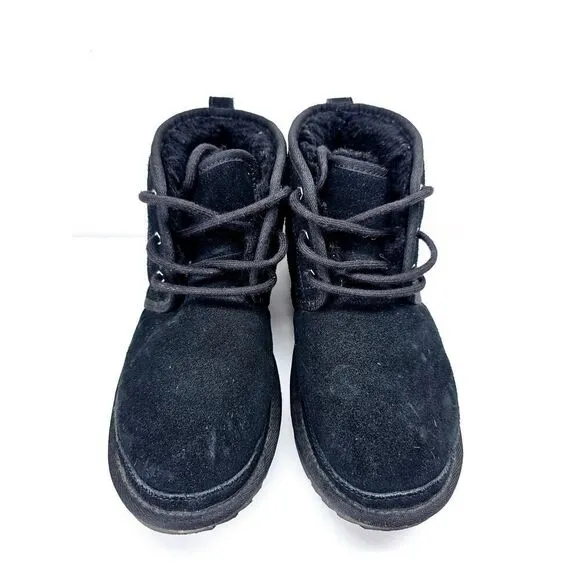 UGG Youth 5 Comfy footwear