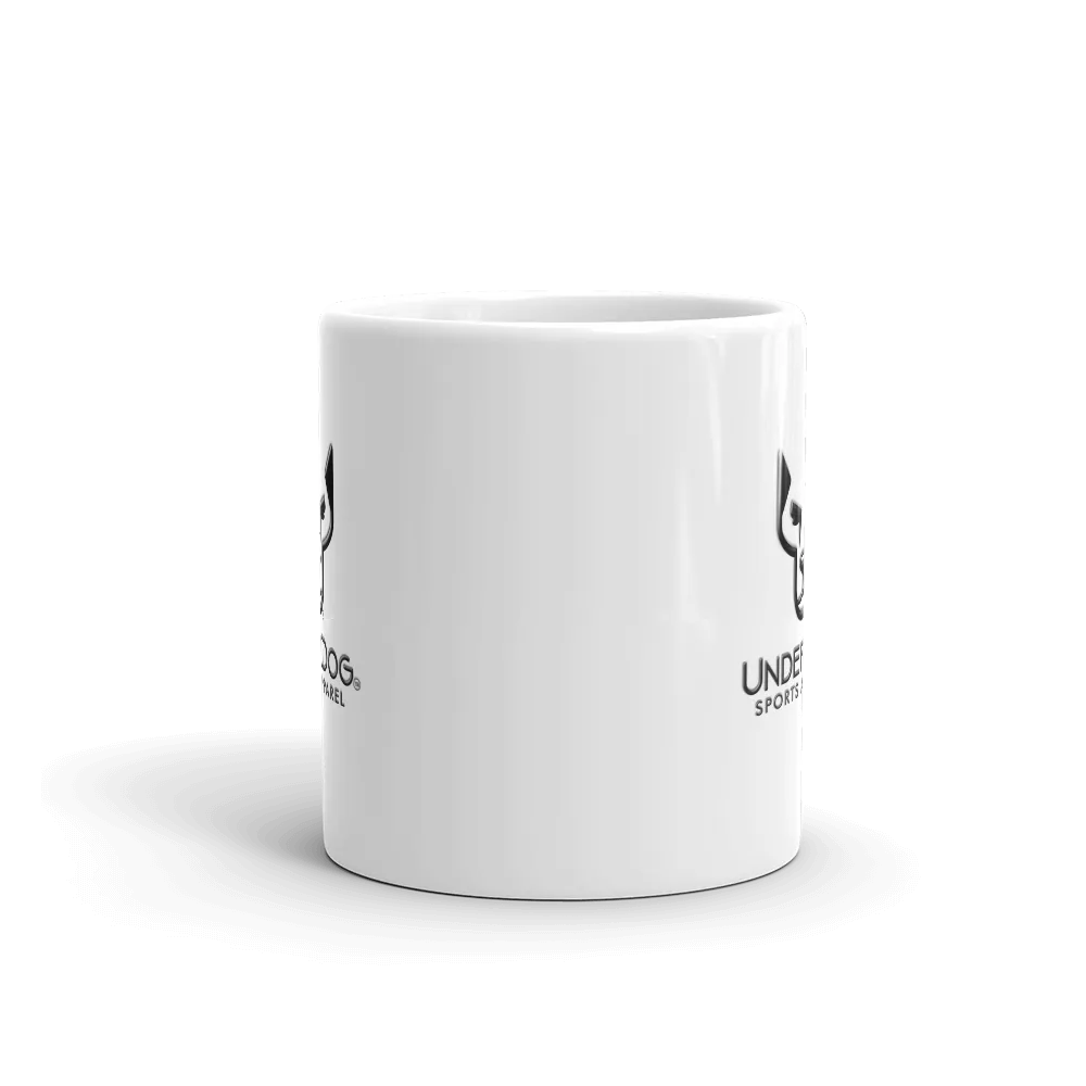 UnderDog Mug