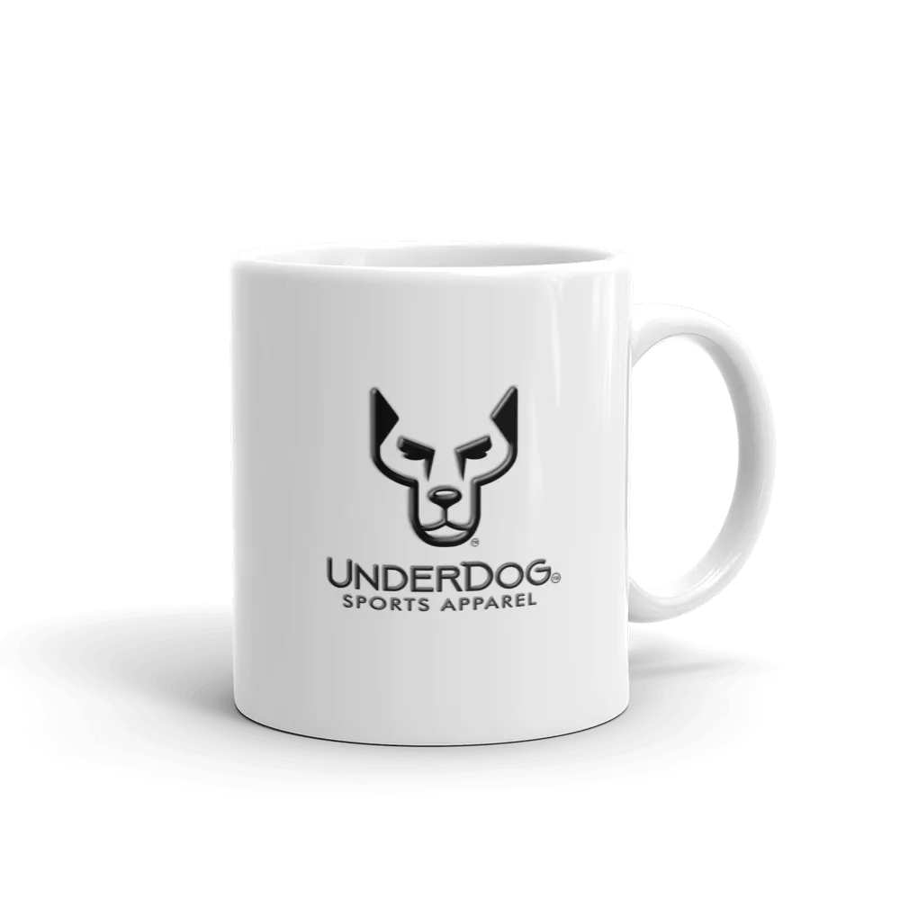 UnderDog Mug