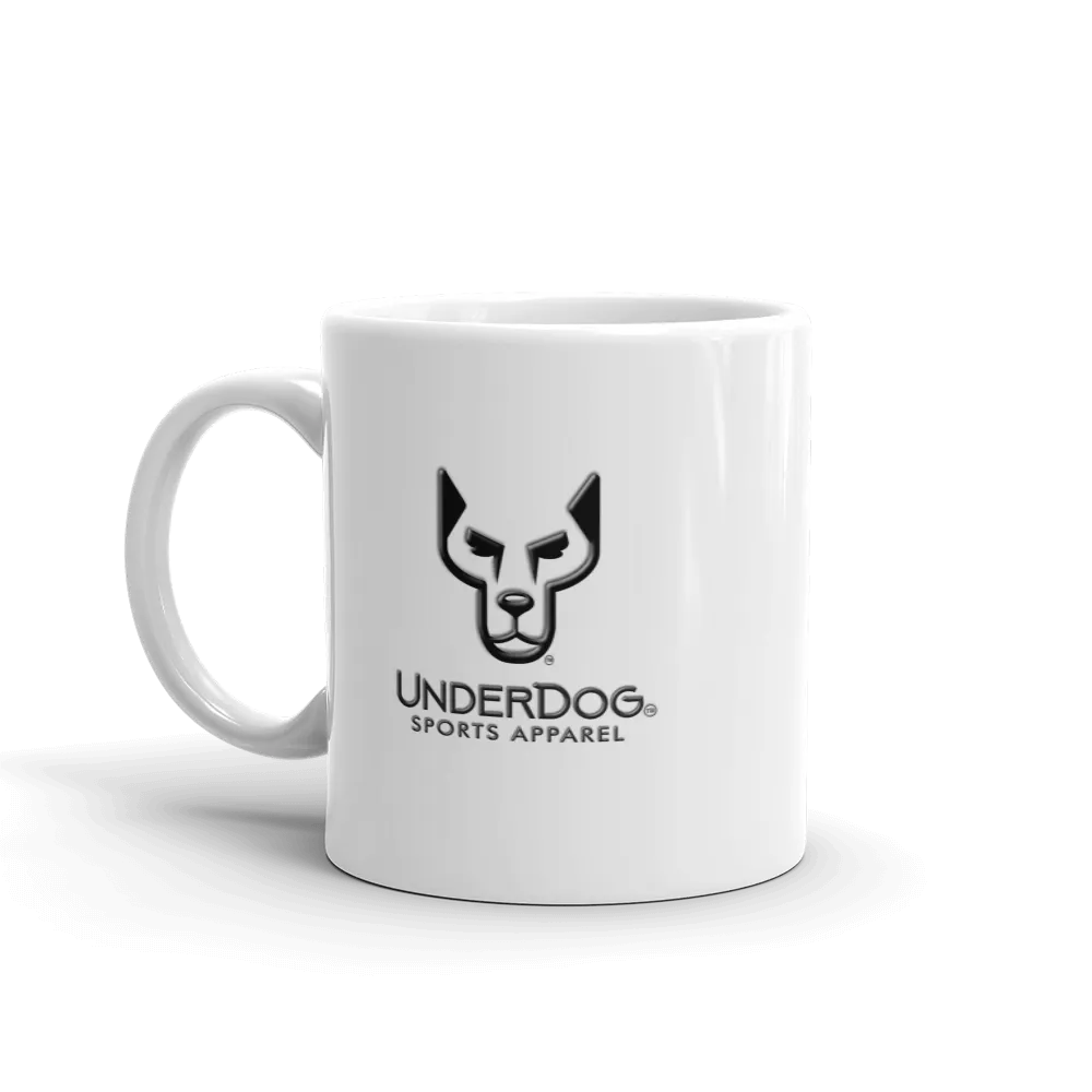 UnderDog Mug