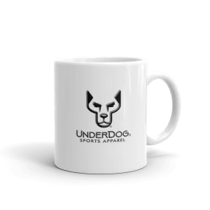 UnderDog Mug