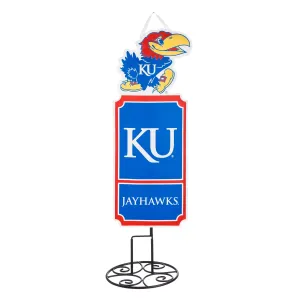 University of Kansas, Statement Stake,2pdb996