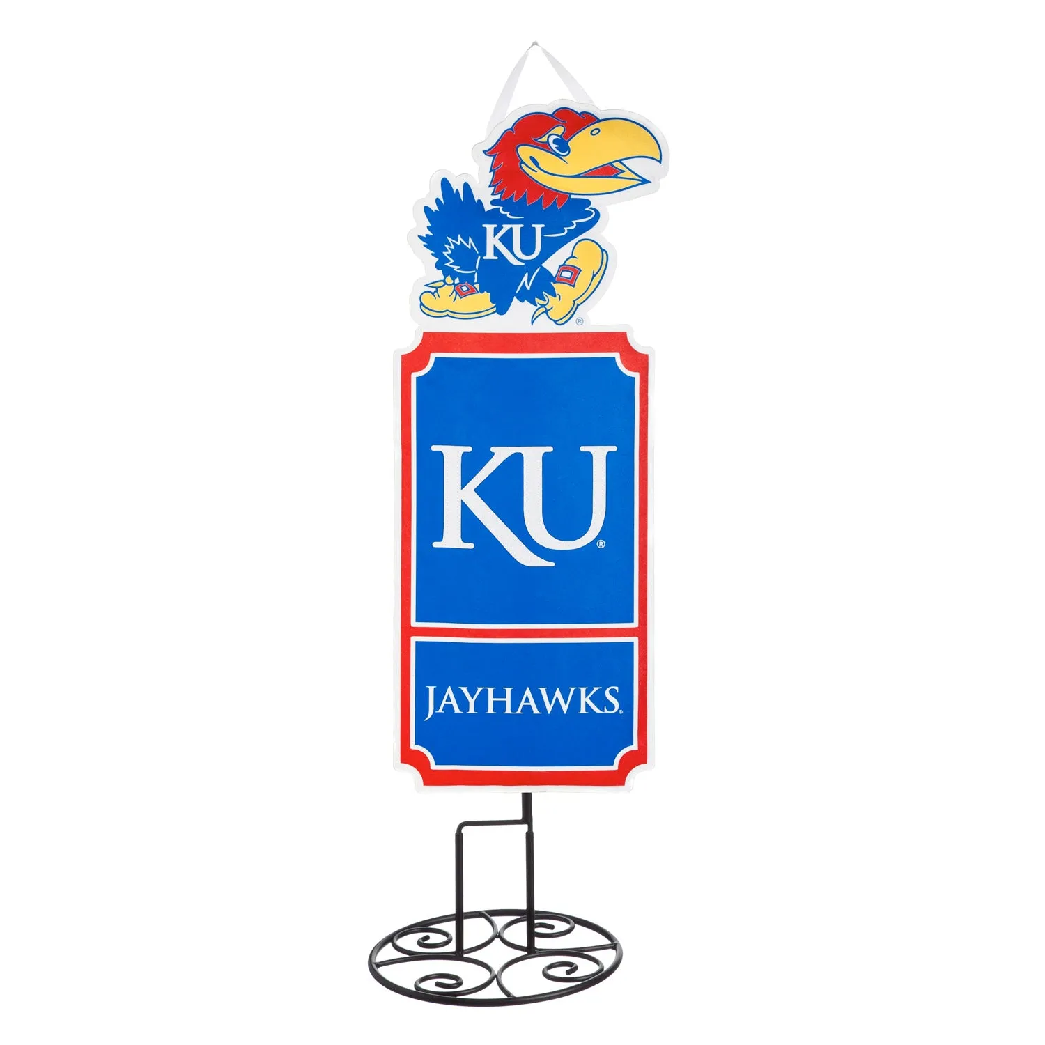 University of Kansas, Statement Stake,2pdb996