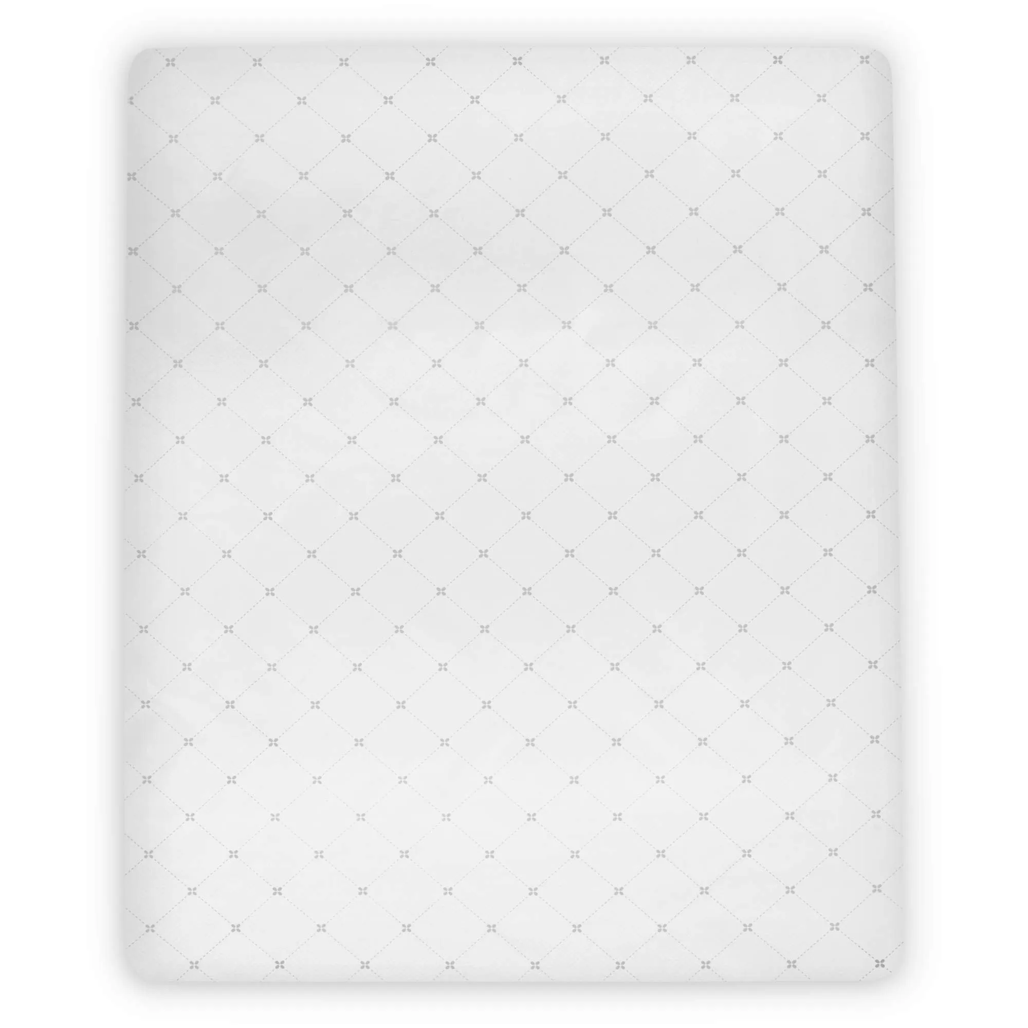UPPAbaby Remi Waterproof Mattress Cover