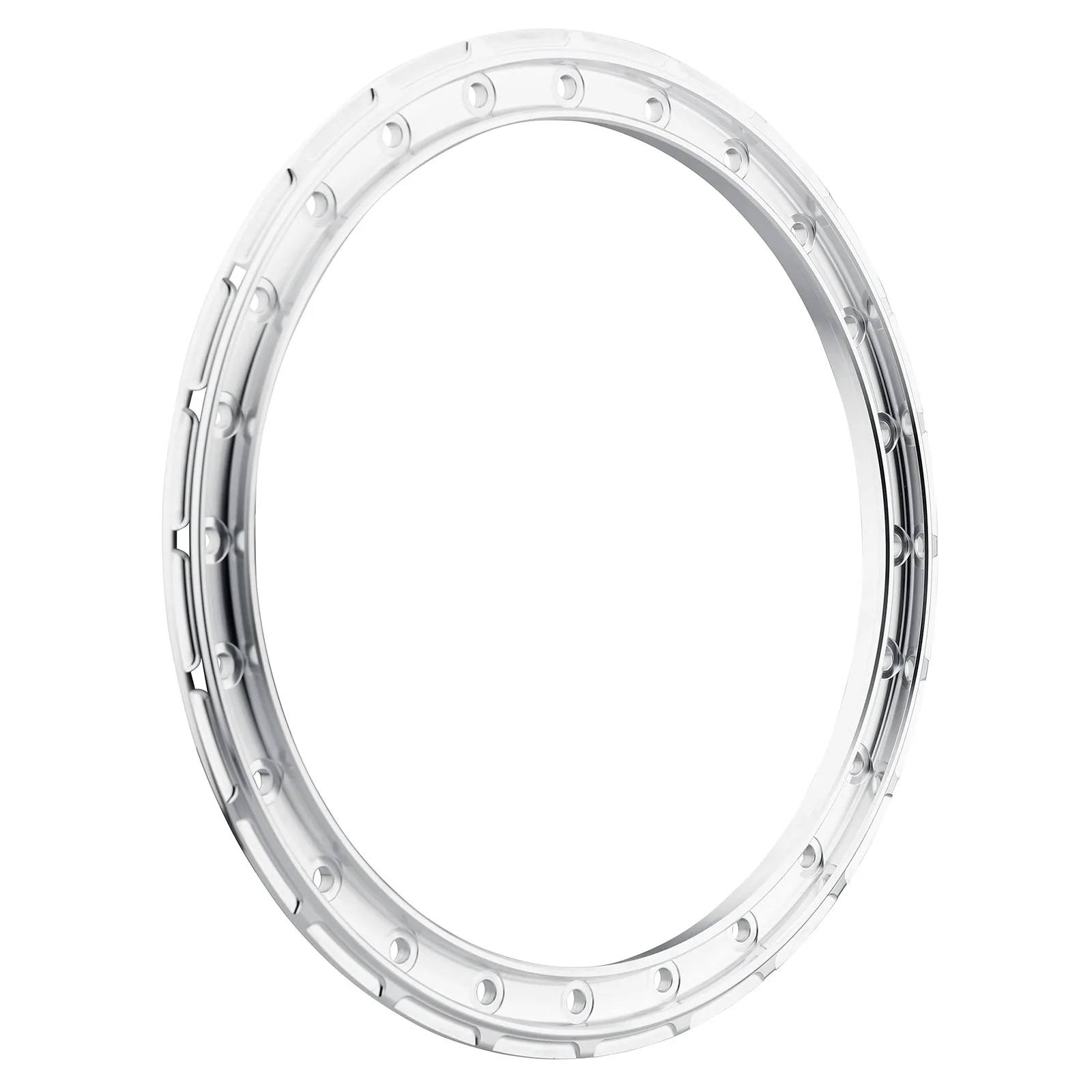 V.4 Beadlock Ring | Machined - Raw