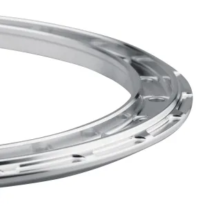 V.4 Beadlock Ring | Machined - Raw