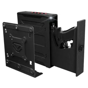 Vaultek SE20 Compact Rugged Slider Pistol Safe - Non Bluetooth