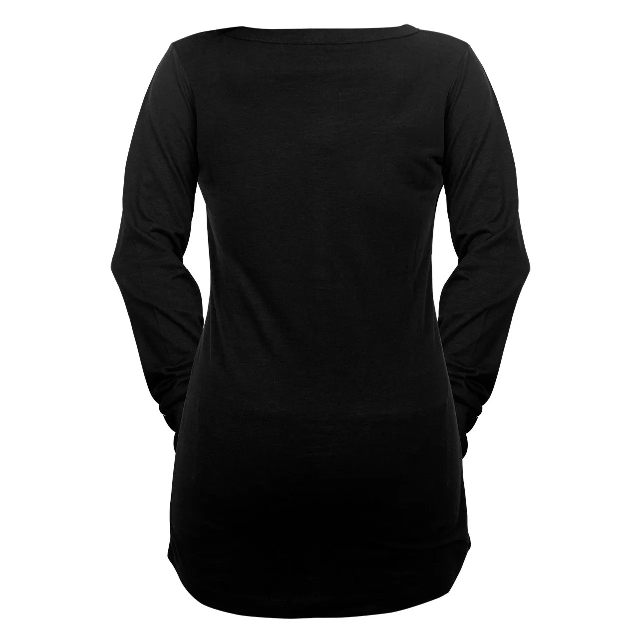 VB012/VB112 - Ladies Full Sleeve Shirts with Color Accents