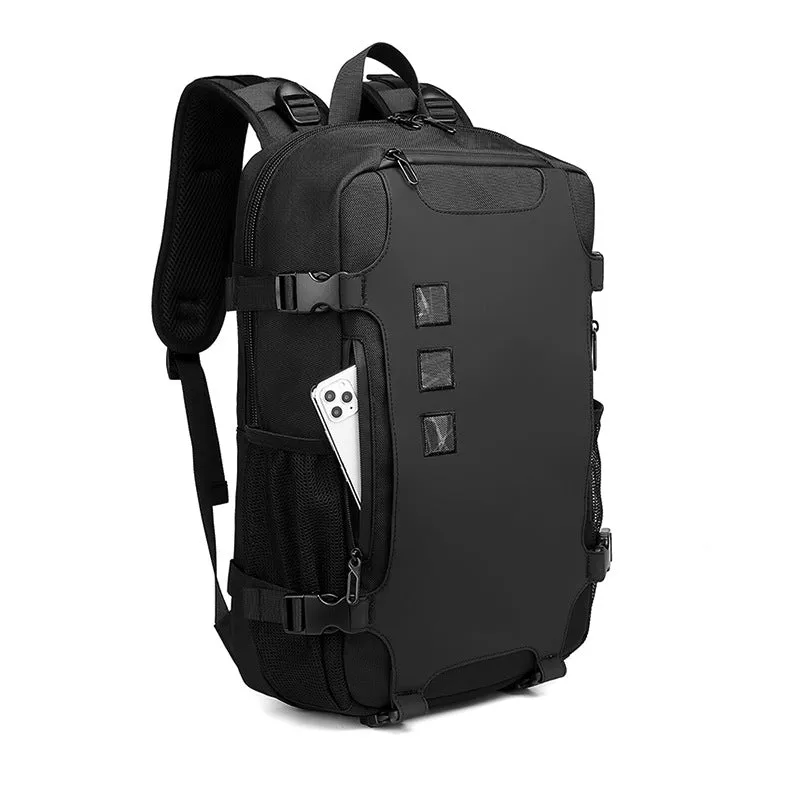 Versatile Classic College Fashion Korean Computer Backpacks